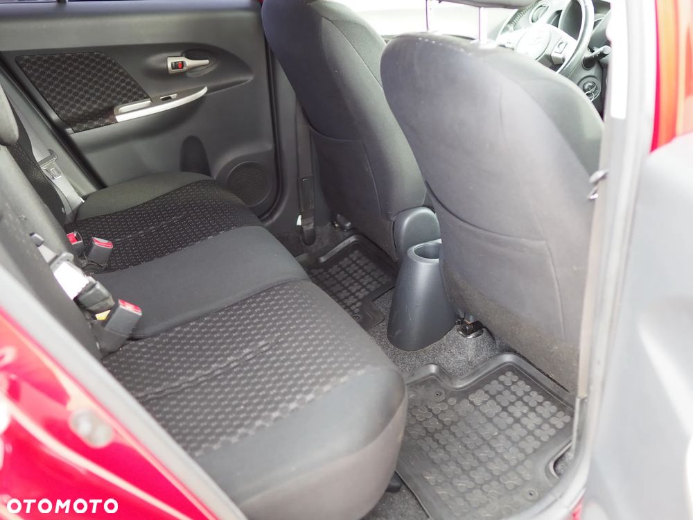 Toyota Urban Cruiser - 19