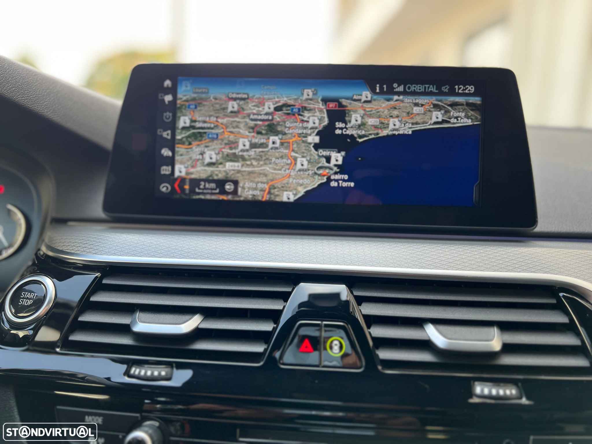 BMW 530 e iPerformance Pack M - 51