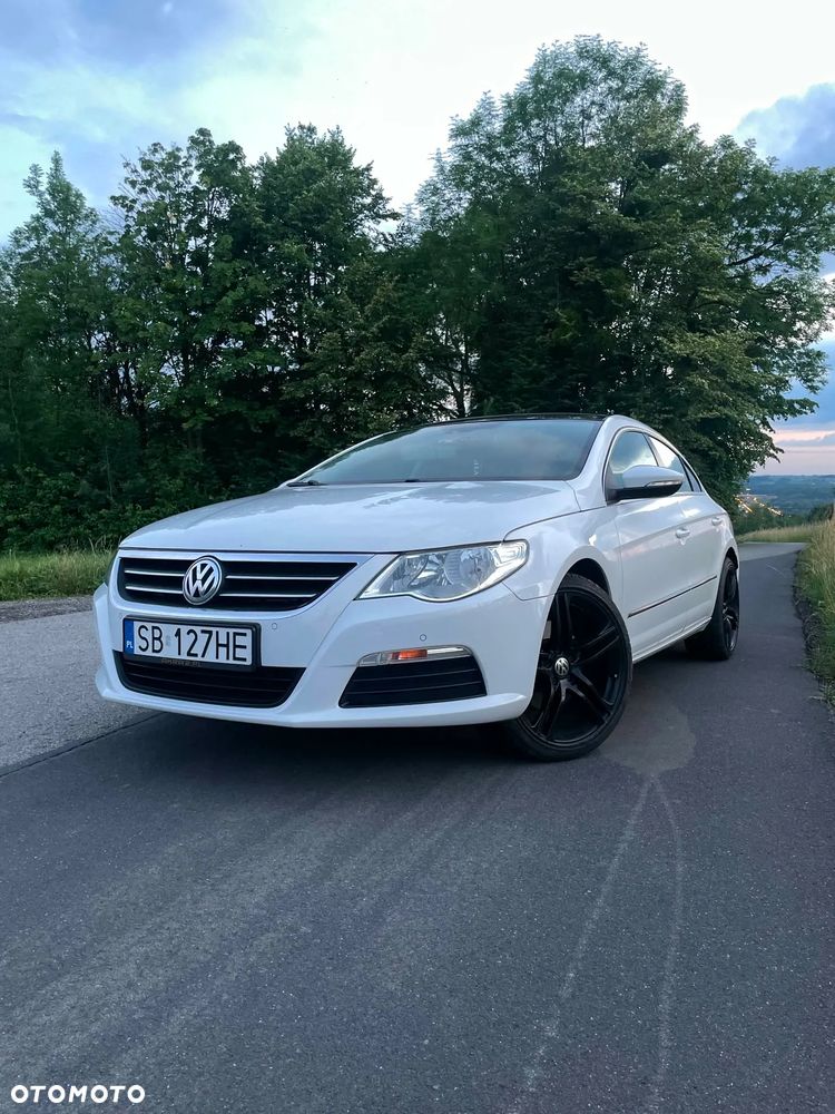 Volkswagen Passat 1.8 TSI Comfortline - 5