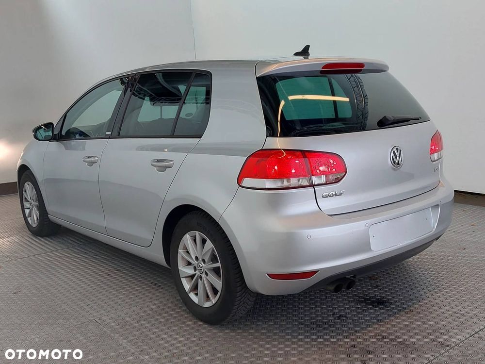 Volkswagen Golf 1.4 TSI Style - 4