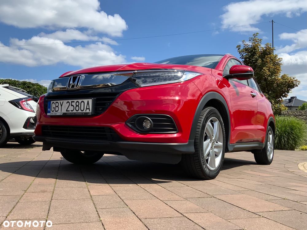 Honda HR-V 1.5 Executive (ADAS / Connect+) - 28