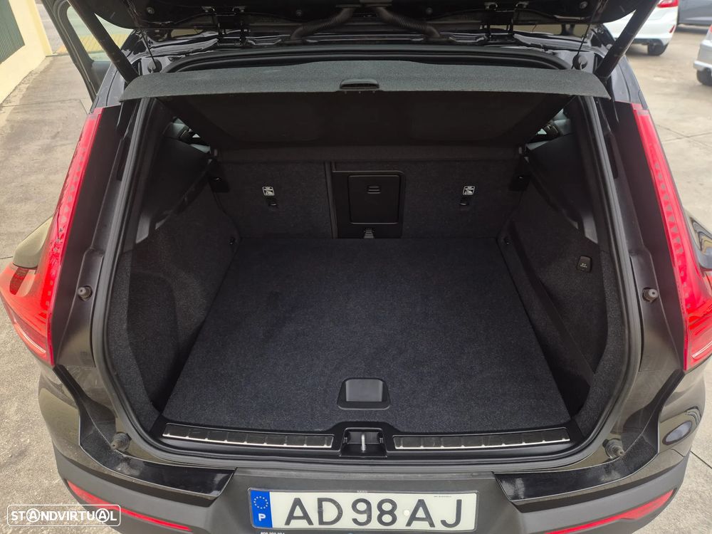 Volvo XC 40 1.5 T5 PHEV Inscription - 39