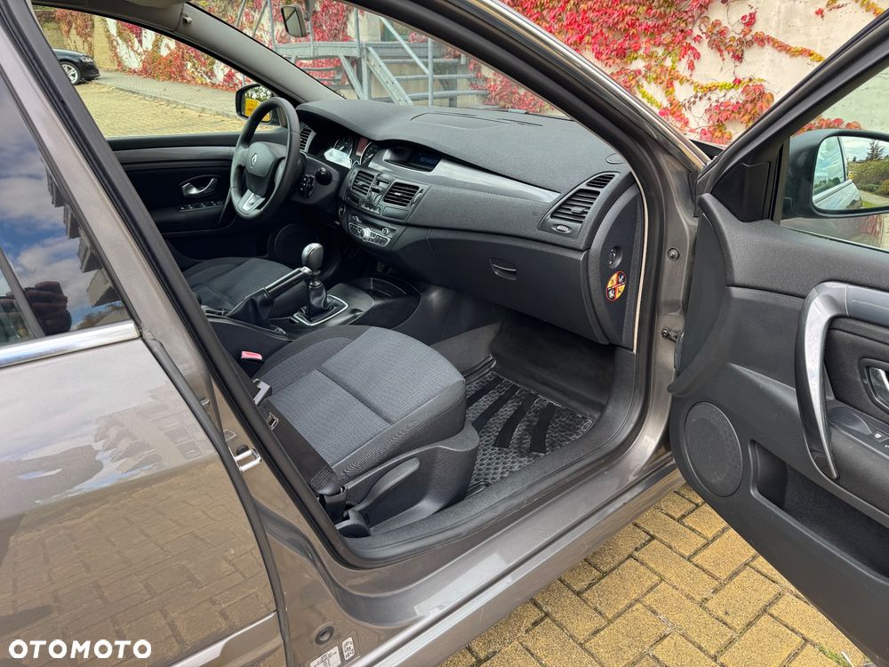 Renault Laguna - 22