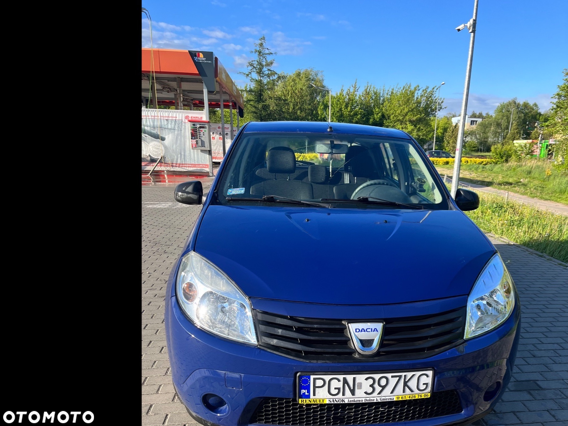 Dacia Sandero - 2