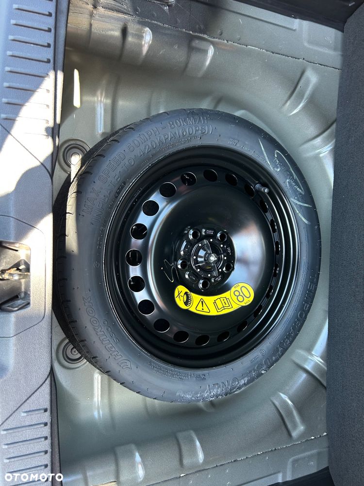 Ford Focus 1.5 EcoBoost STart-Stopp-System ST-LINE - 35