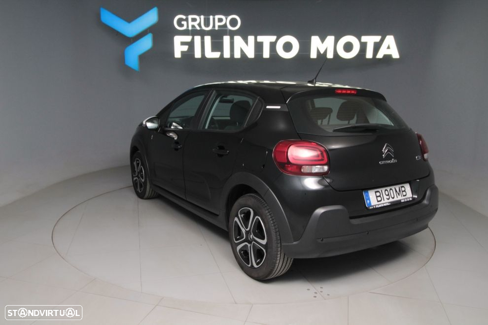 Citroën C3 1.2 PureTech YOU! - 4