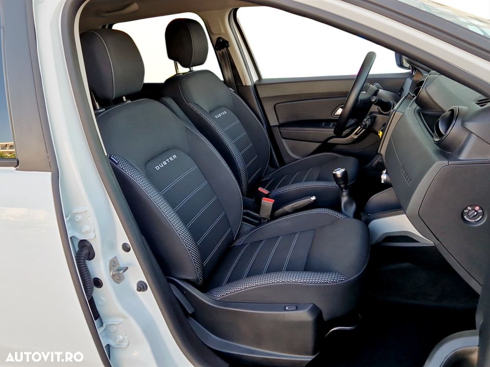 Dacia Duster - 15
