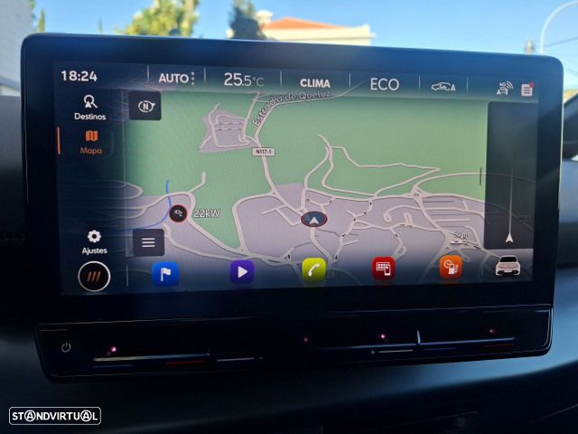 Cupra Born 150kW/58kWh - 14