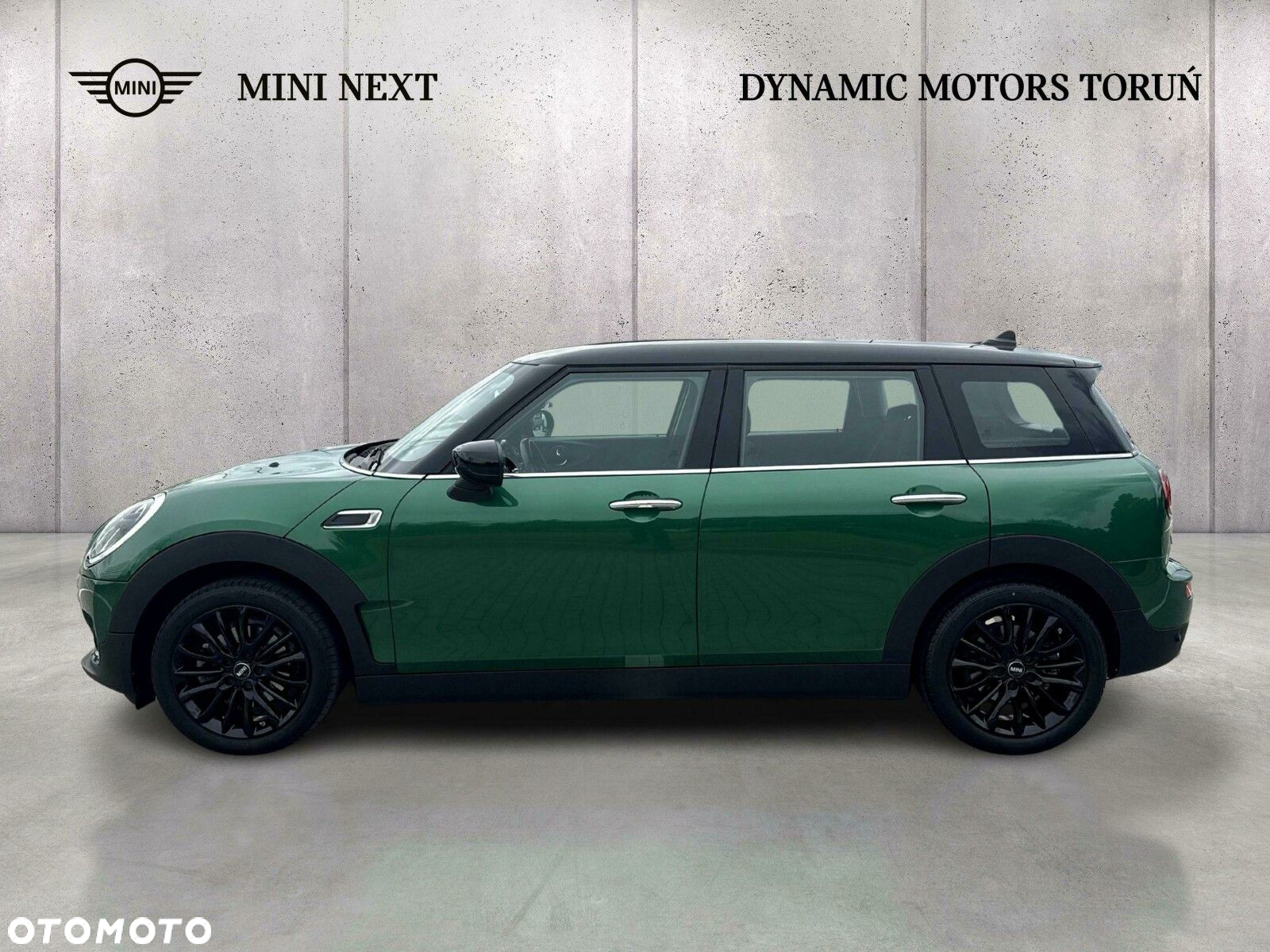 MINI Clubman Cooper - 3