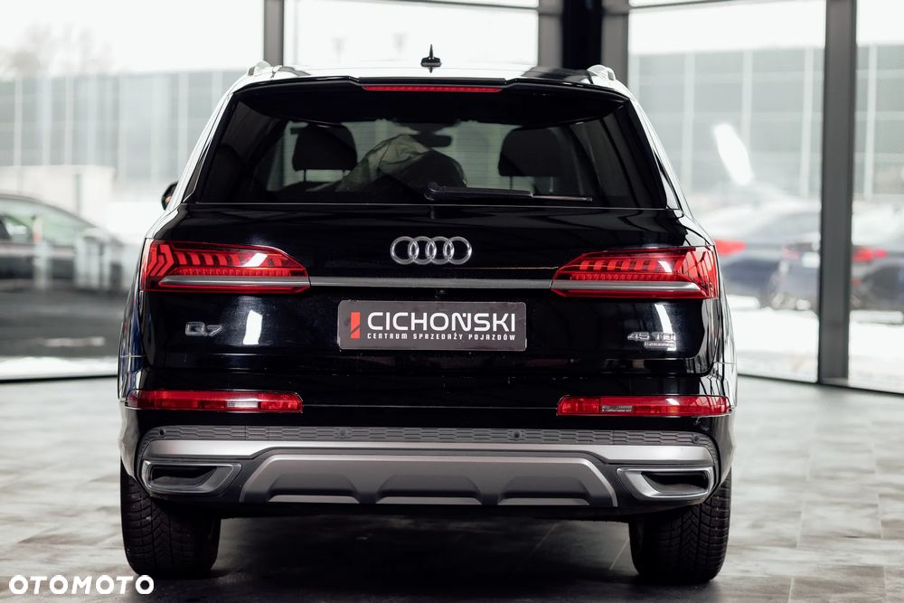 Audi Q7 - 9