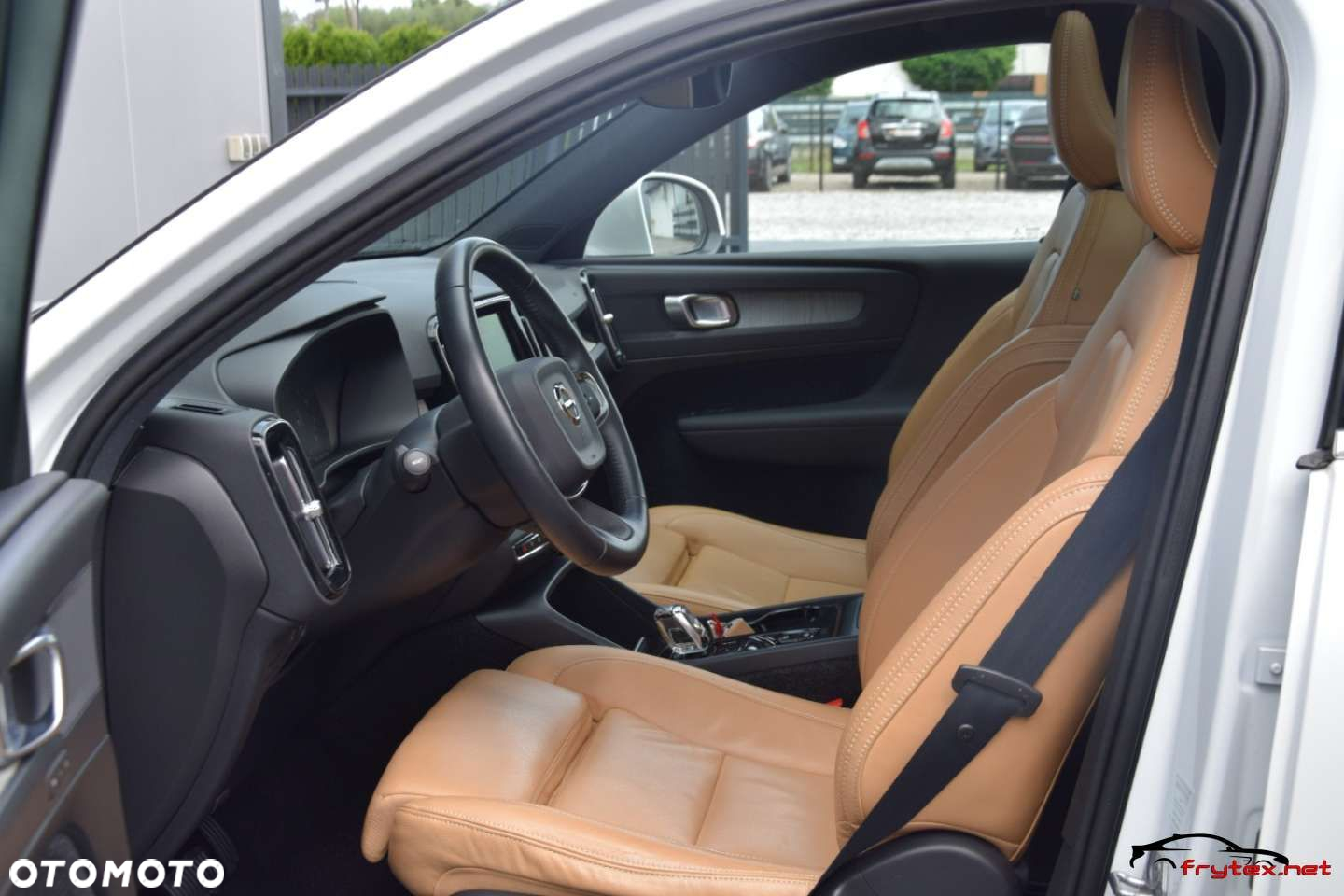 Volvo XC 40 - 17
