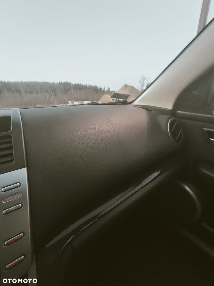 Mazda 6 2.0 Active - 7