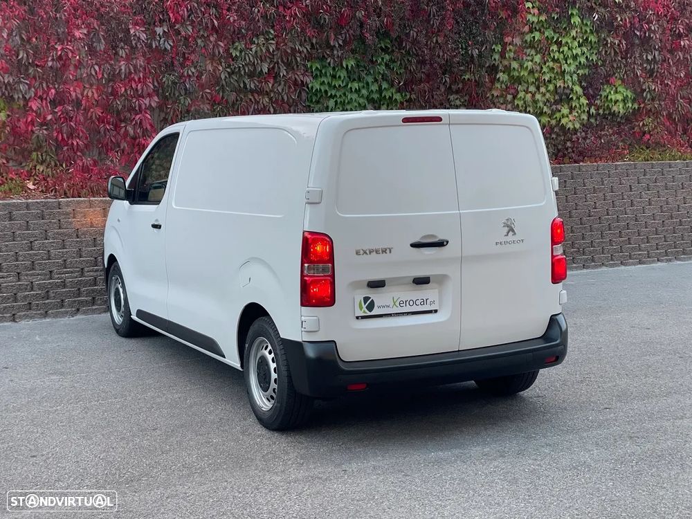 Peugeot Expert 1.6 BlueHDi 3L - 5