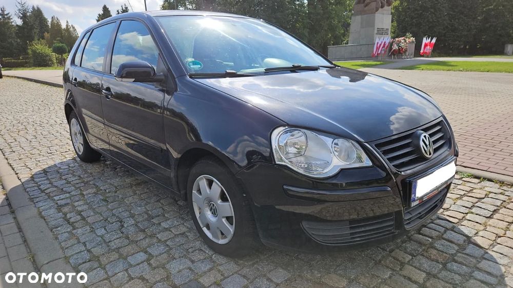 Volkswagen Polo 1.2 United - 1