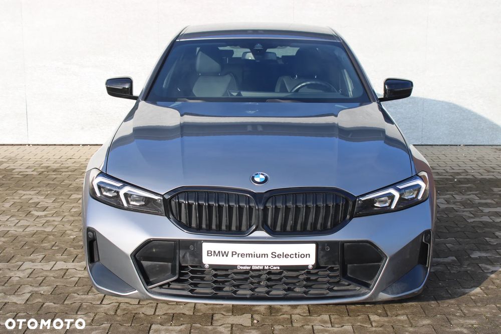 BMW Seria 3 320i xDrive M Sport - 7
