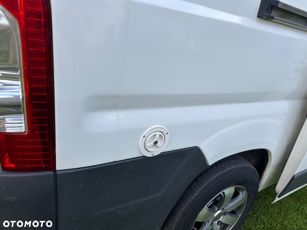 Citroën Jumper - 17