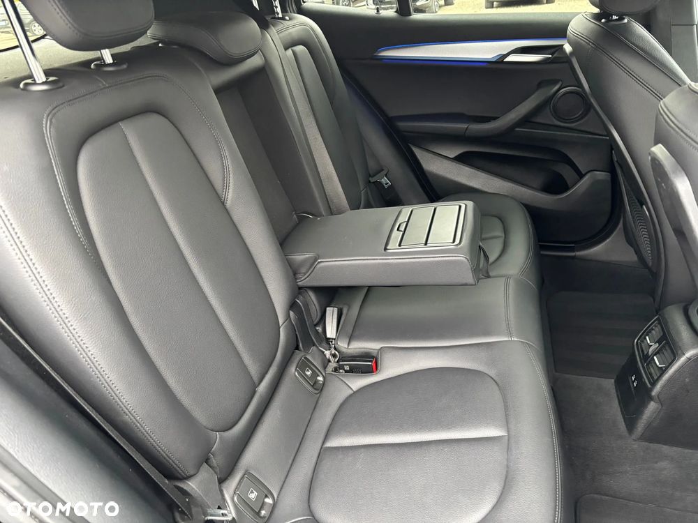 BMW X2 xDrive18d M Sport - 17