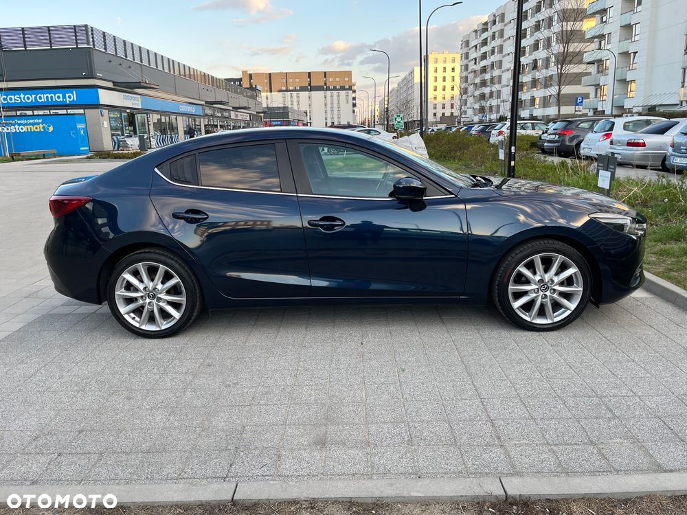 Mazda 3 2.0 Skypassion - 6
