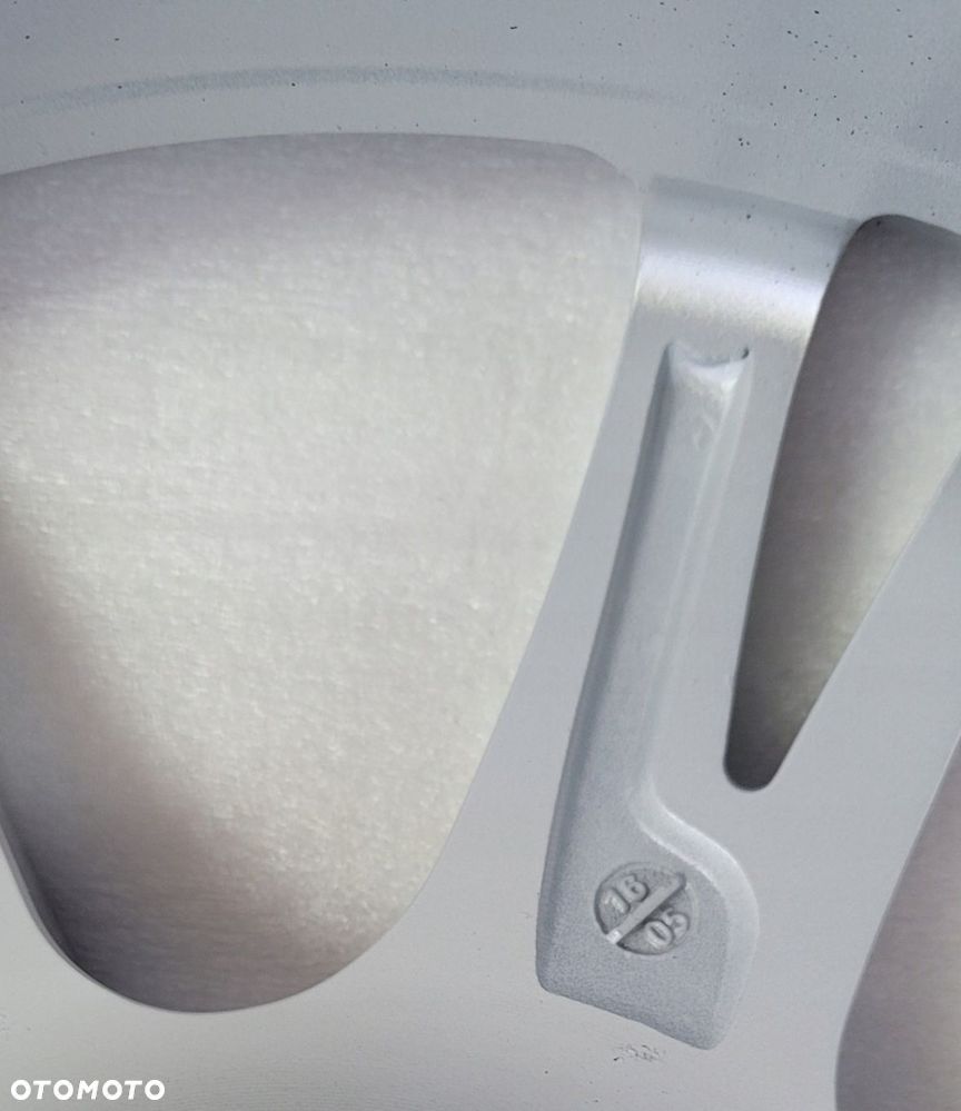 FELGI SEAT ATECA LEON CUPRA 6,5X16 16 ET46 5X112 - 15