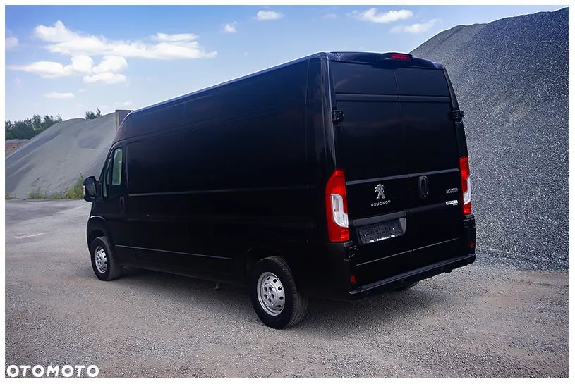 Peugeot Boxer - 6