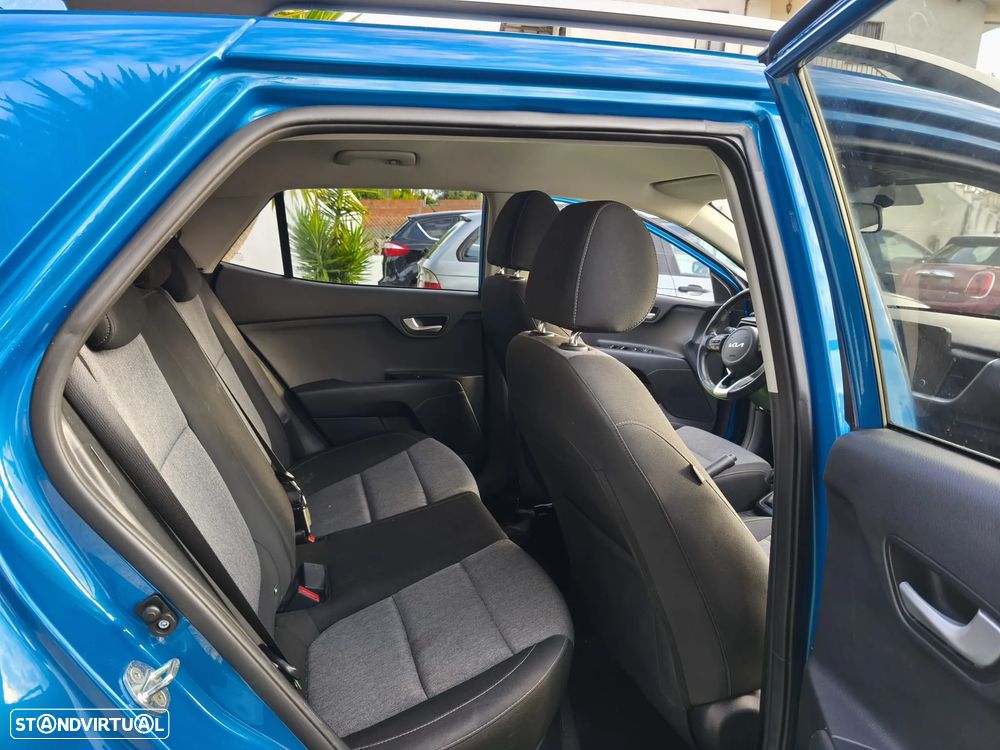 Kia Stonic 1.2 Dynamic - 16