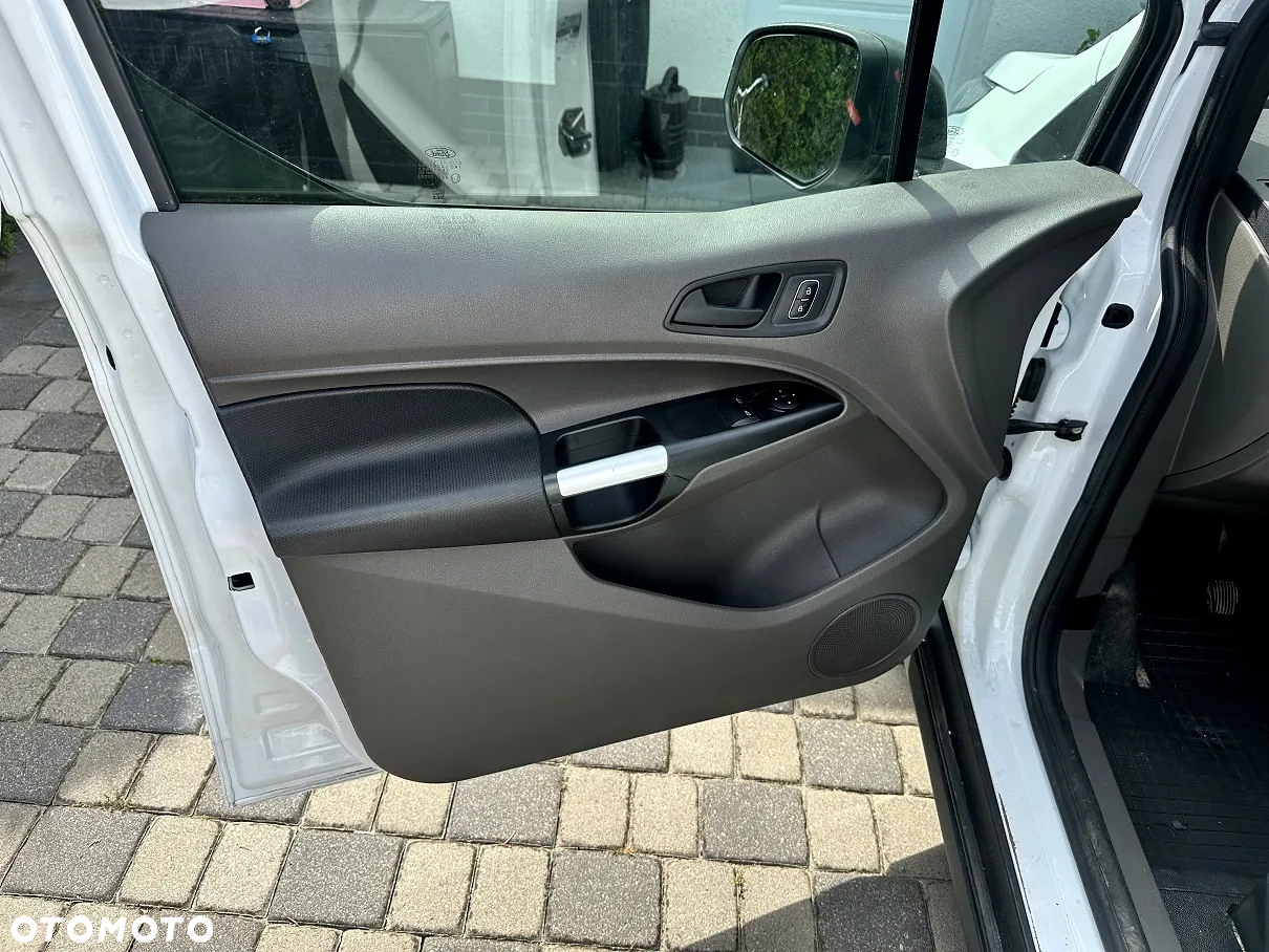 Ford TRANSIT CONNECT - 7