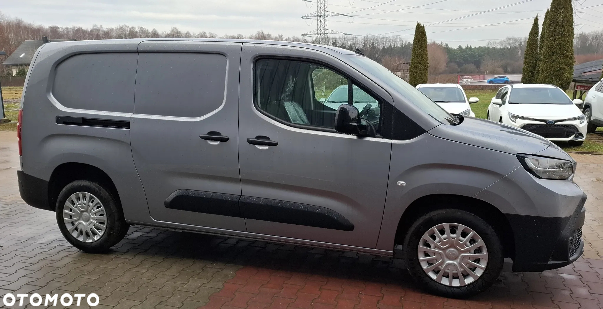 Toyota Proace City - 5