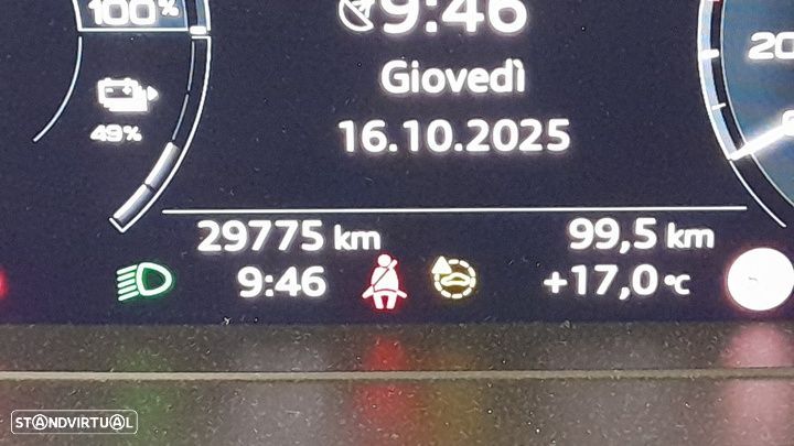 Audi Q4 e-tron 35 55 kWH - 8