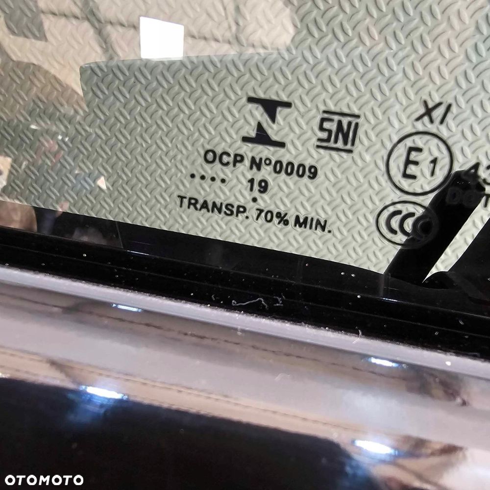 bmw 3 g20 g21 drzwi przednie przód prawe kompletne c10 - 7