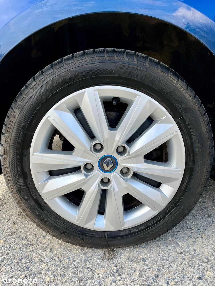 Renault Megane 1.6 E-TECH Plug-In Intens - 16