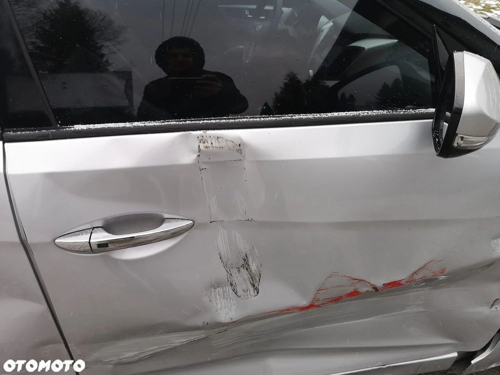 Hyundai Veloster 1.6 GDI Premium - 19