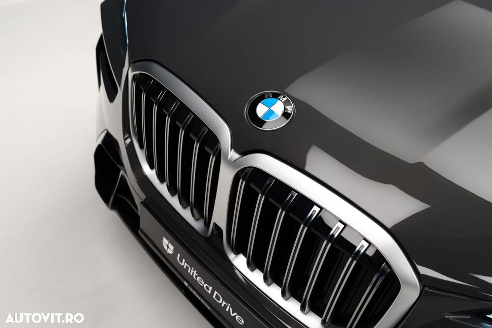 BMW X7 - 6