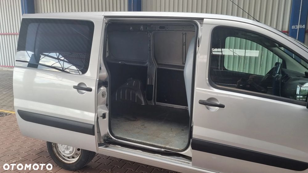 Peugeot Expert - 9
