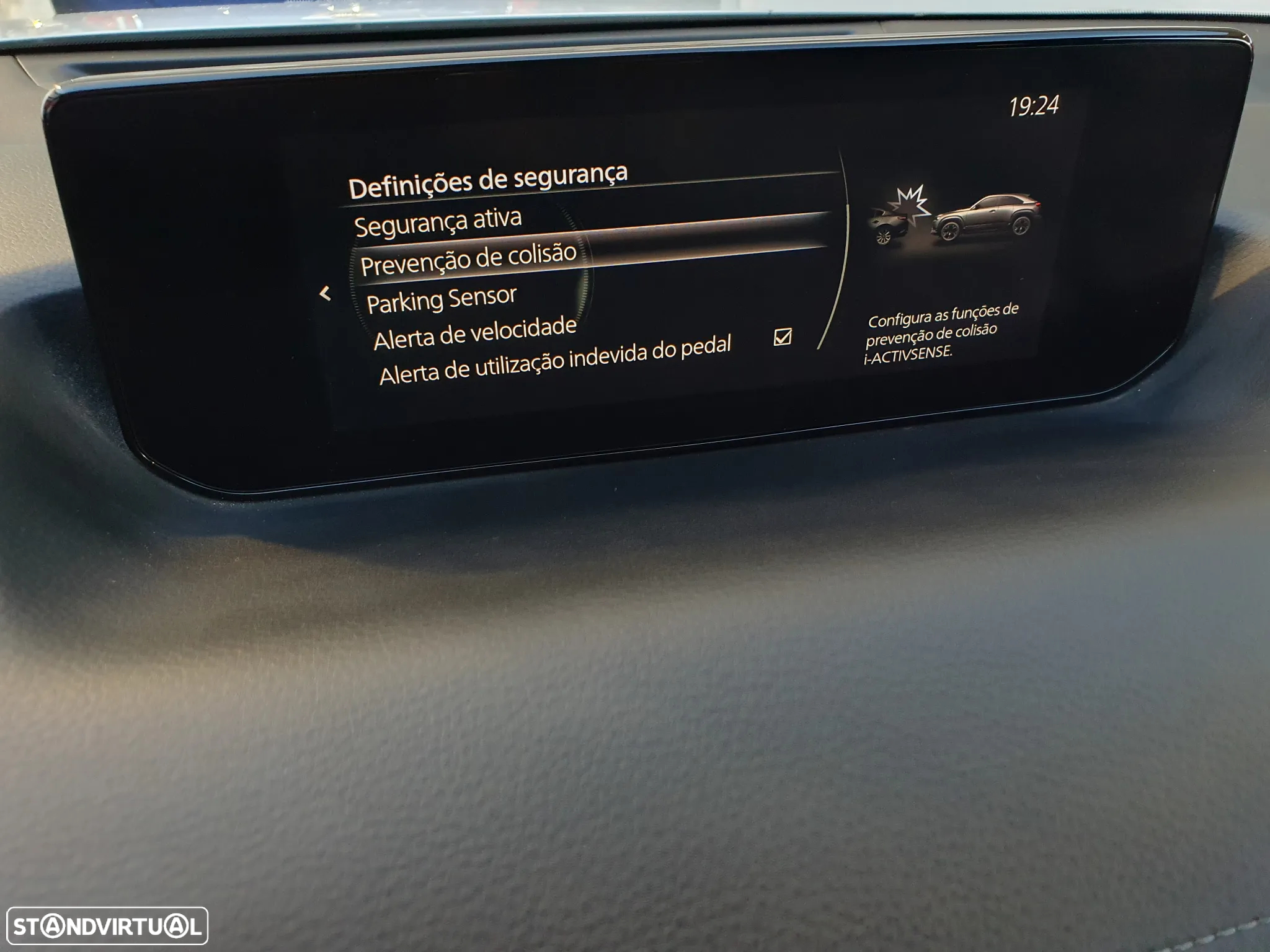 Mazda MX-30 e-Skyactiv Advantage+Modern Confidence - 20