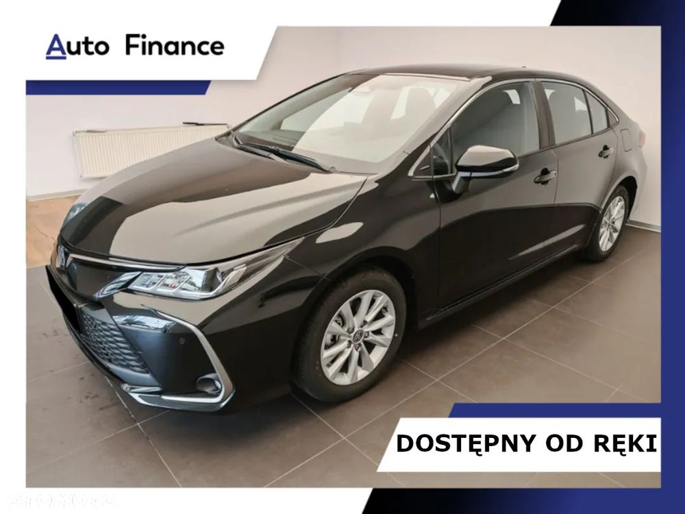 Toyota Corolla 1.8 Hybrid Comfort - 1