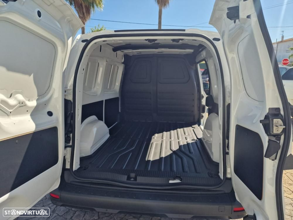 Renault Kangoo KANGOO L2 H1 - 7