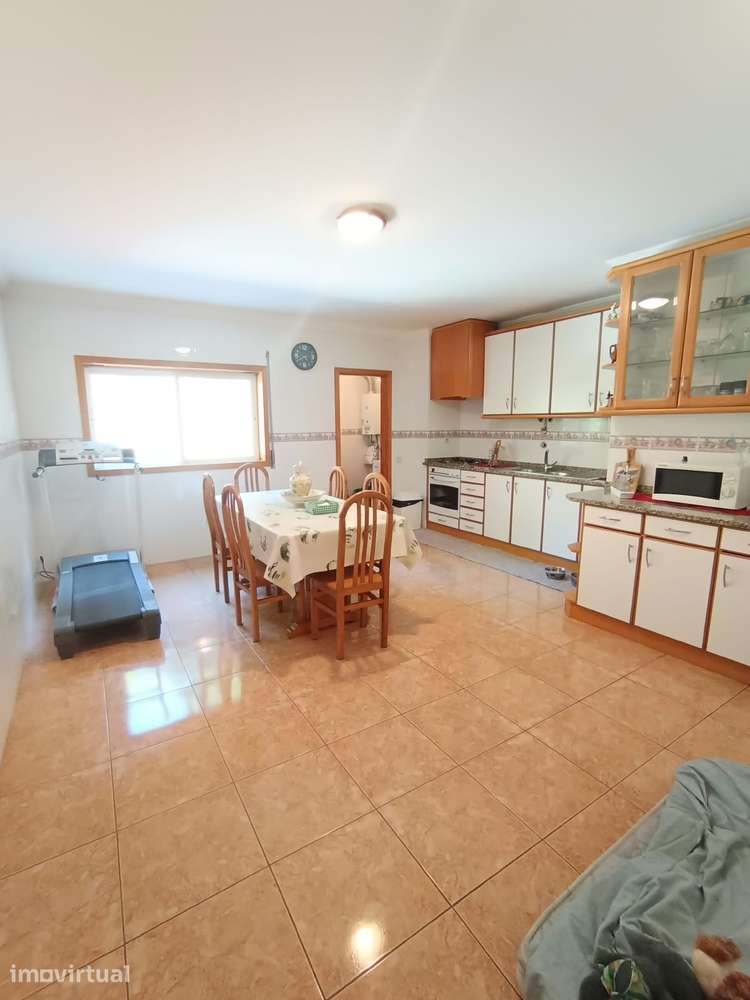 Apartamento T2 em Vizela - Santa Eulália - Grande imagem: 3/6