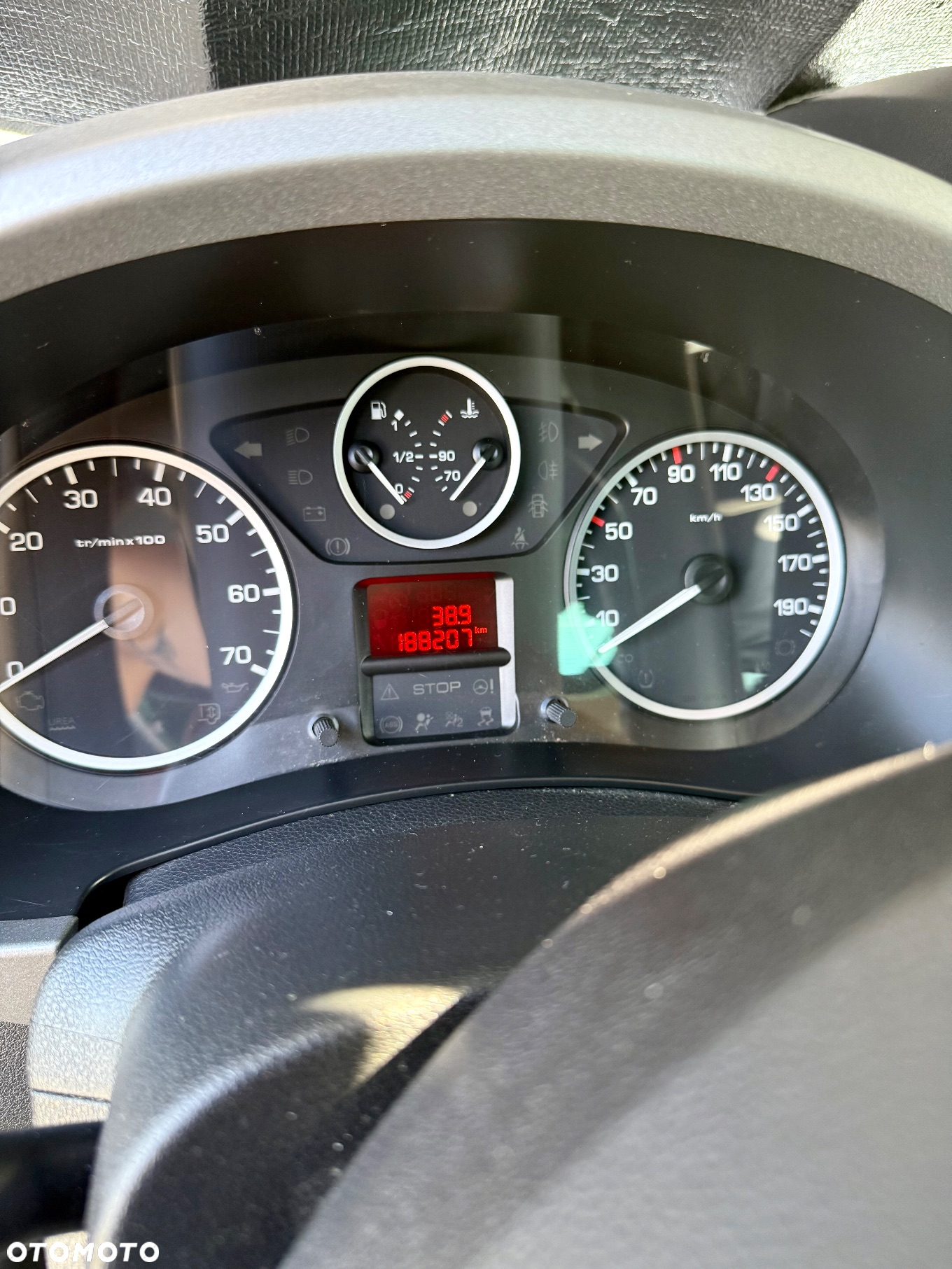 Citroën Berlingo - 5