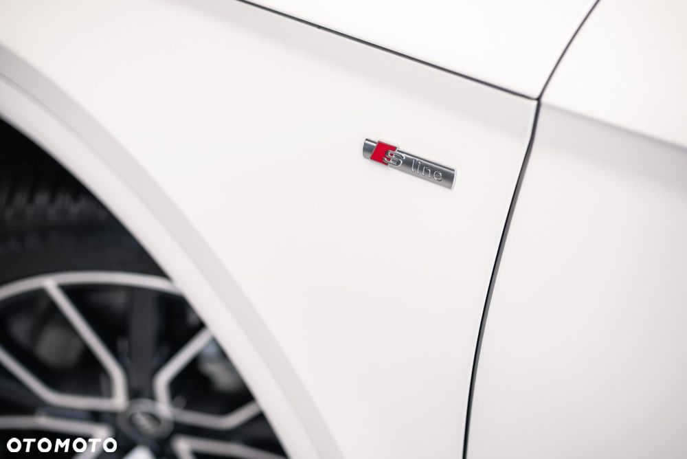 Audi Q5 Sportback - 39
