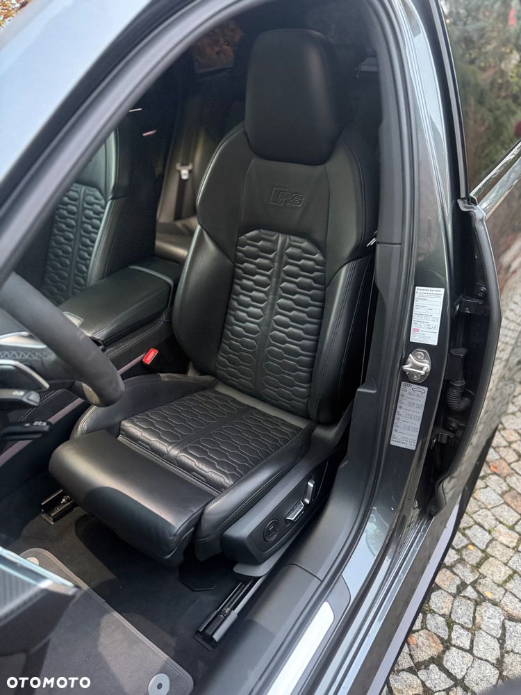 Audi RS6 - 20