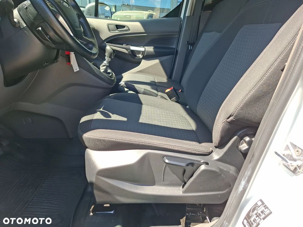 Ford Connect - 20