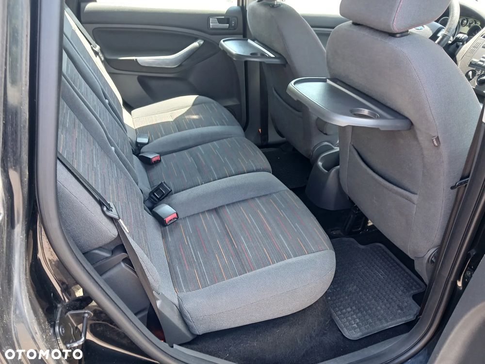 Ford C-MAX 1.6 Platinium X - 9