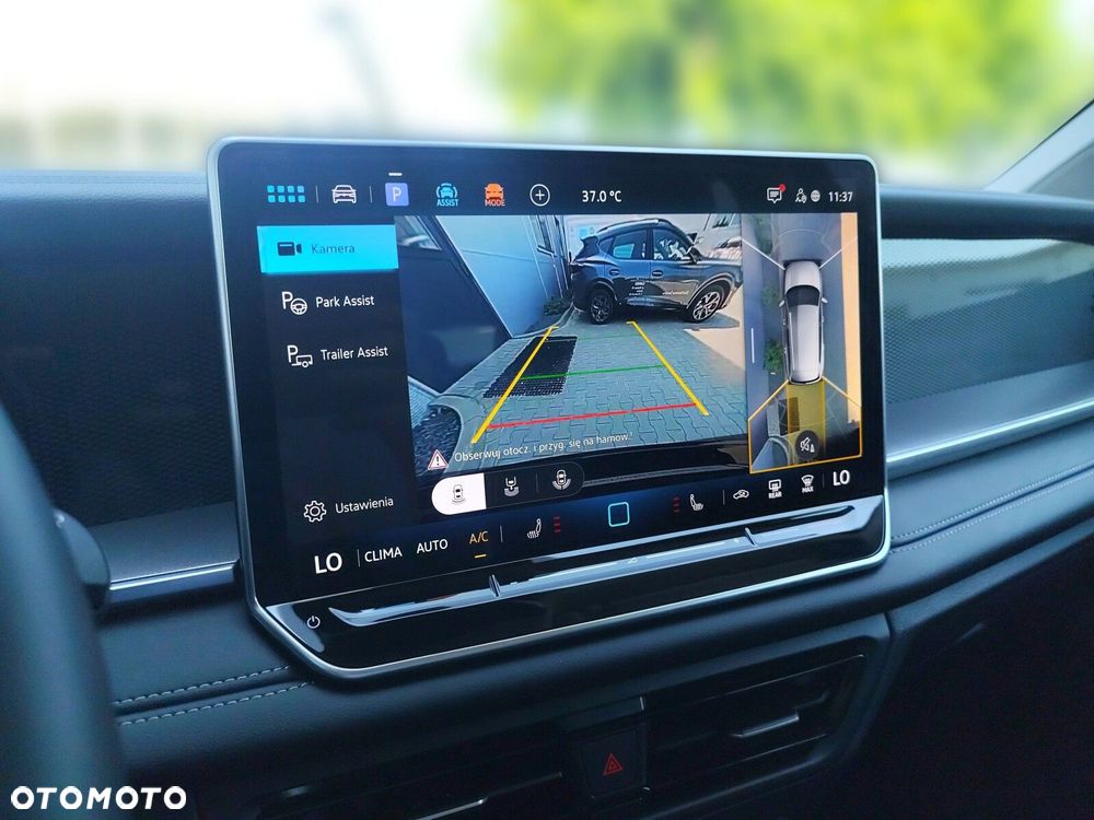 Volkswagen Tayron 1.5 eTSI mHEV Life DSG - 30