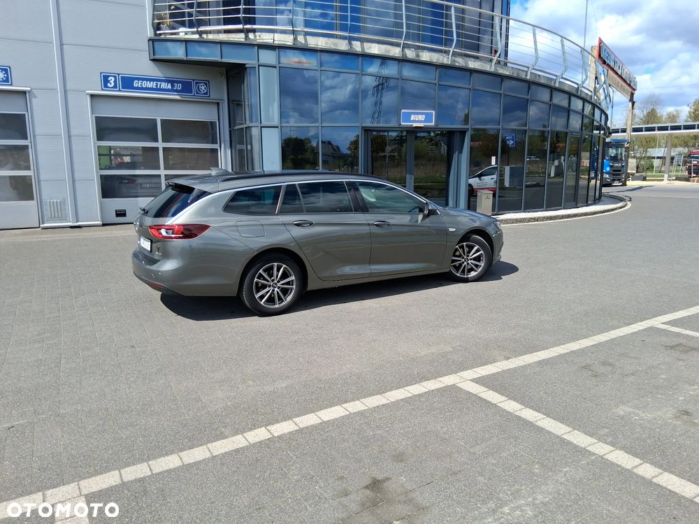 Opel Insignia 1.5 Direct InjectionTurbo Business Edition - 27