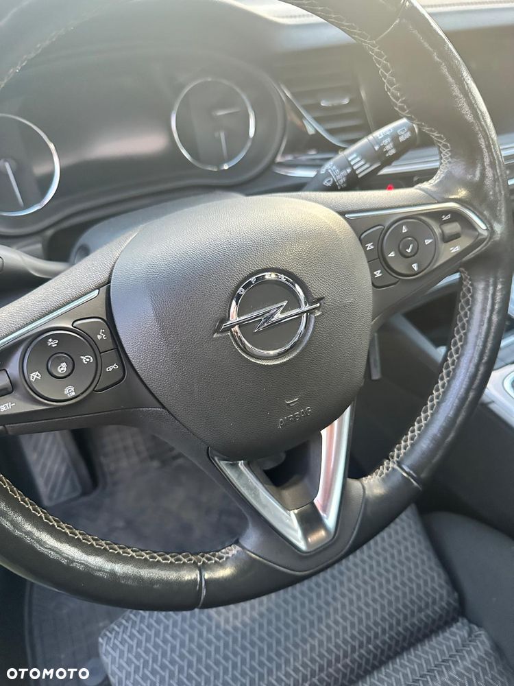 Opel Insignia 2.0 CDTI GS Line + S&S - 10