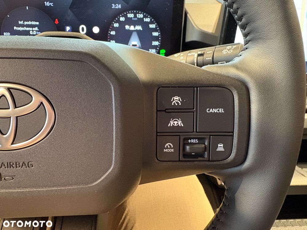Toyota RAV4 2.5 Hybrid Dynamic Force Style 4x2 e-CVT - 19