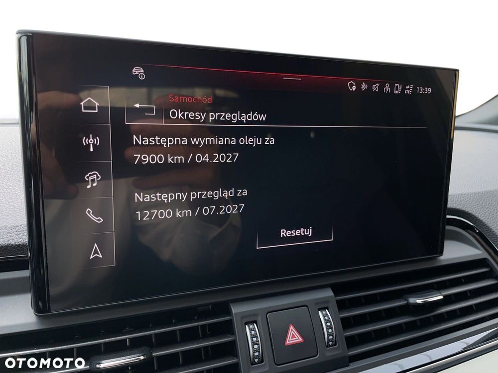 Audi Q5 50 TFSI e Quattro Advanced S tronic - 20