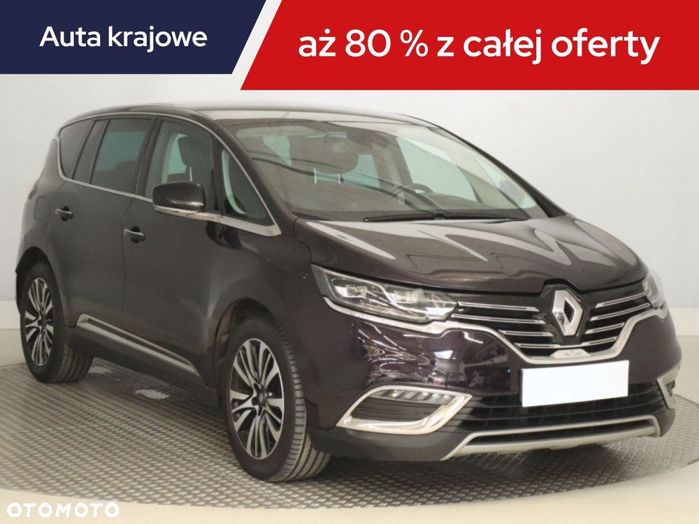 Renault Espace - 3