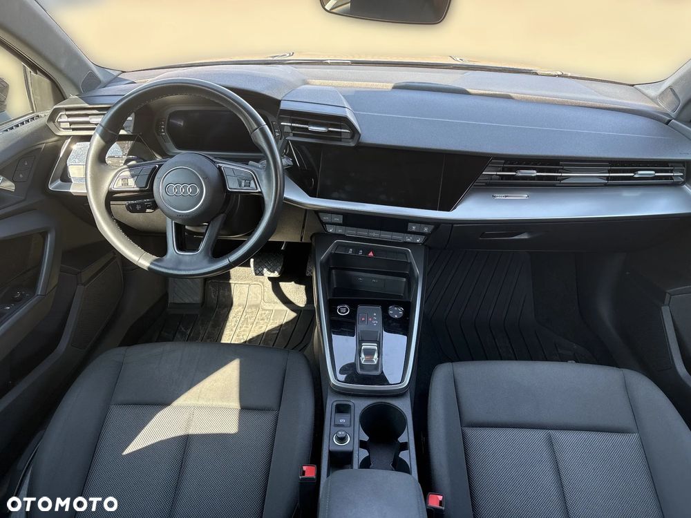 Audi A3 Sportback 30 TDI S tronic - 18
