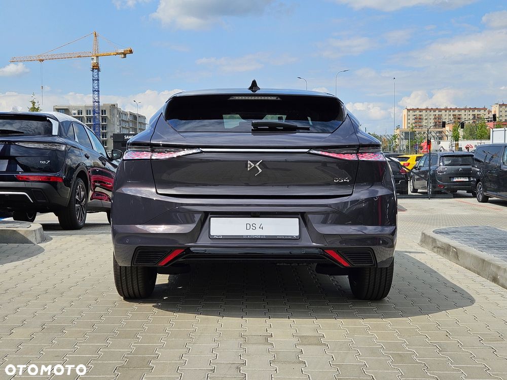 DS Automobiles DS 4 1.5 BlueHDi Pallas - 6